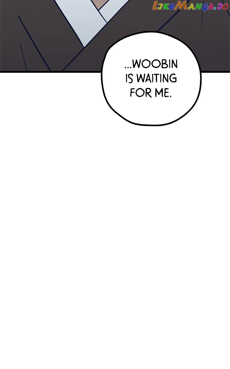 Throw the Trash in the Trash cane Chapter 71 page 108
