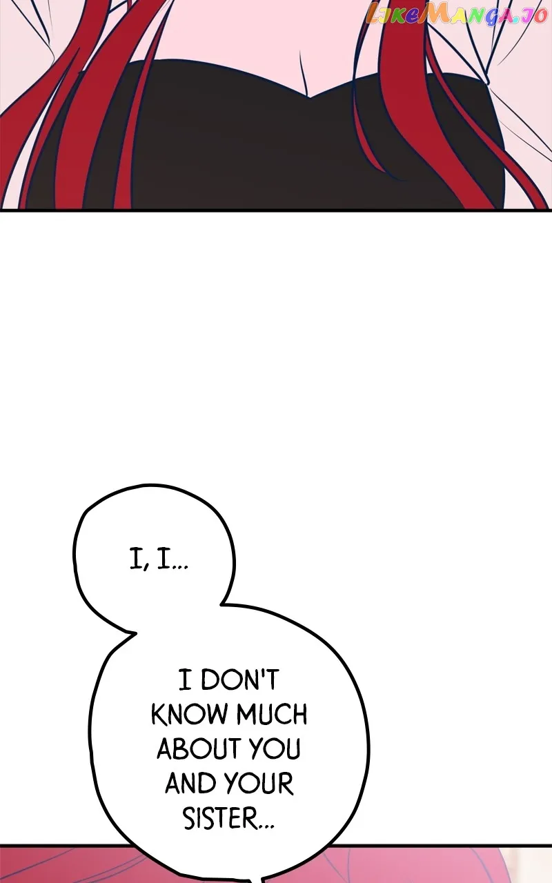 Throw the Trash in the Trash cane Chapter 71 page 10