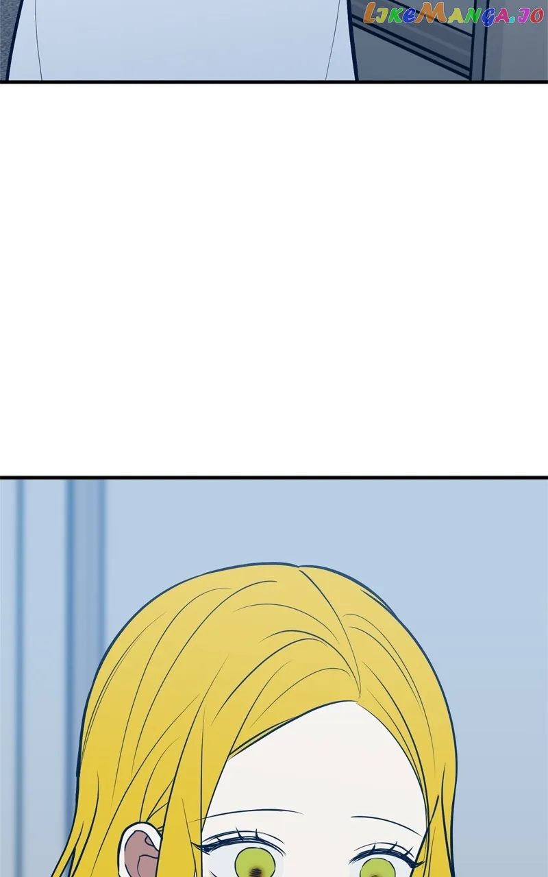 Throw the Trash in the Trash cane Chapter 71 page 111