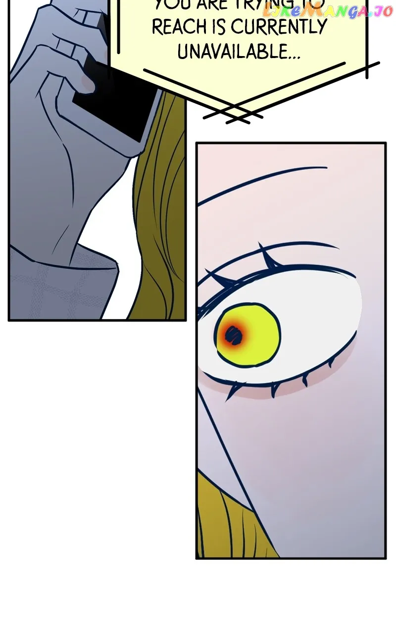 Throw the Trash in the Trash cane Chapter 71 page 115