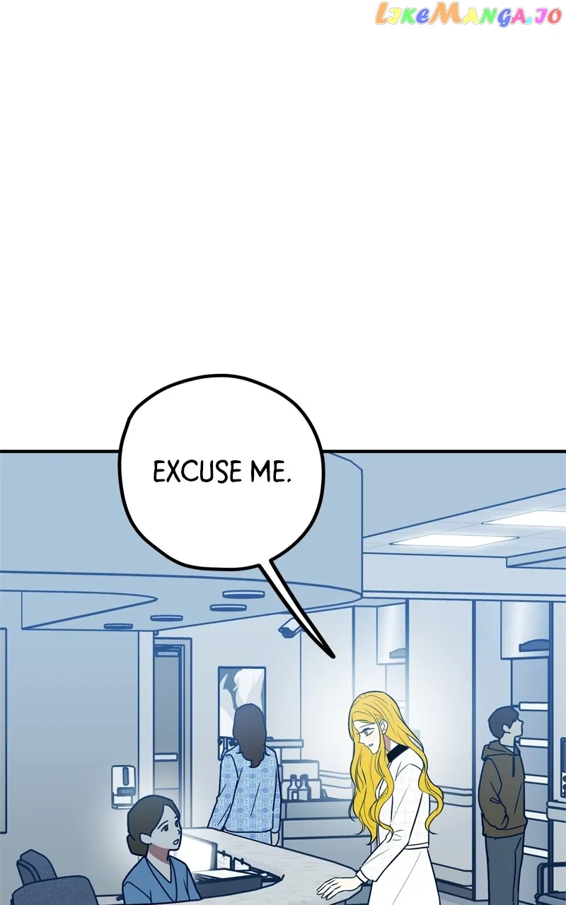 Throw the Trash in the Trash cane Chapter 71 page 116