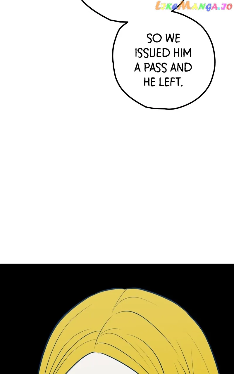 Throw the Trash in the Trash cane Chapter 71 page 119