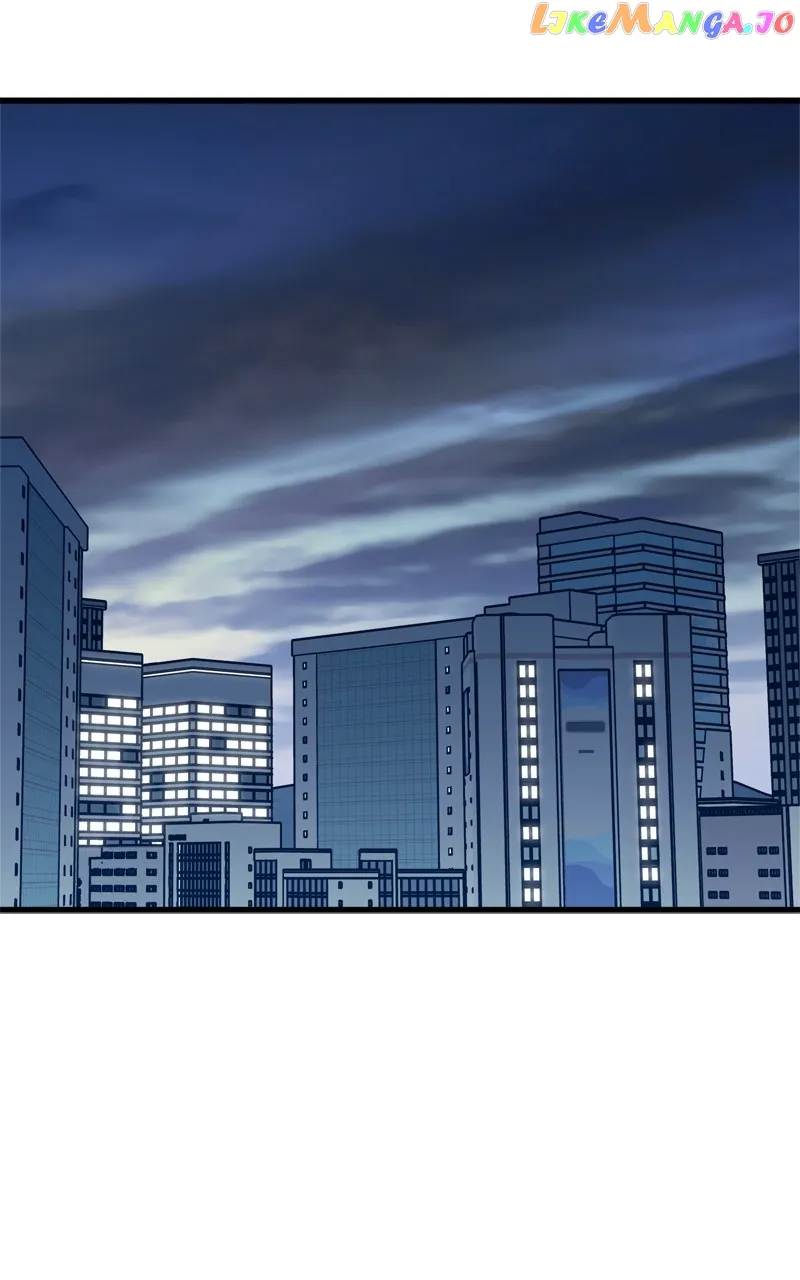 Throw the Trash in the Trash cane Chapter 71 page 124
