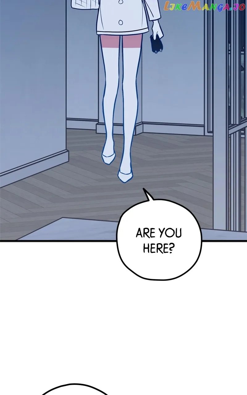 Throw the Trash in the Trash cane Chapter 71 page 127