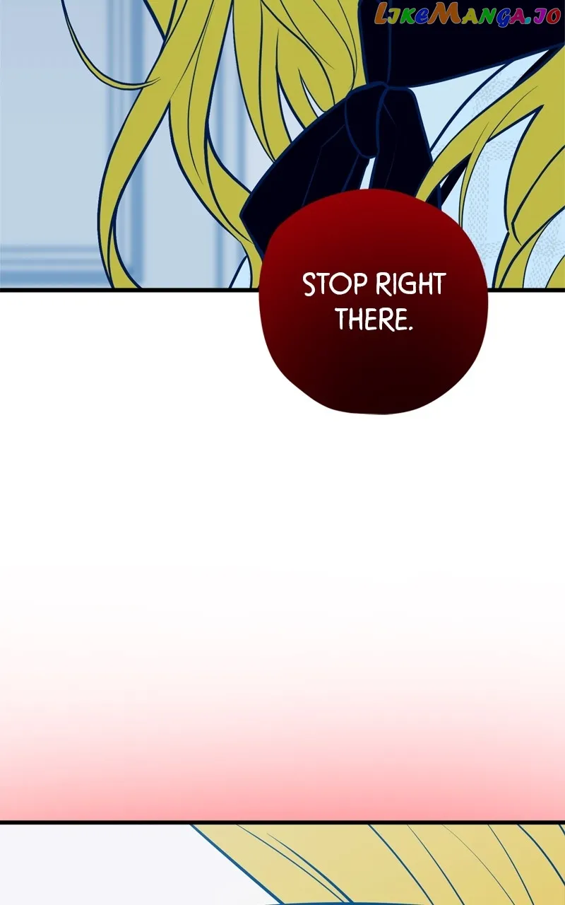 Throw the Trash in the Trash cane Chapter 71 page 129