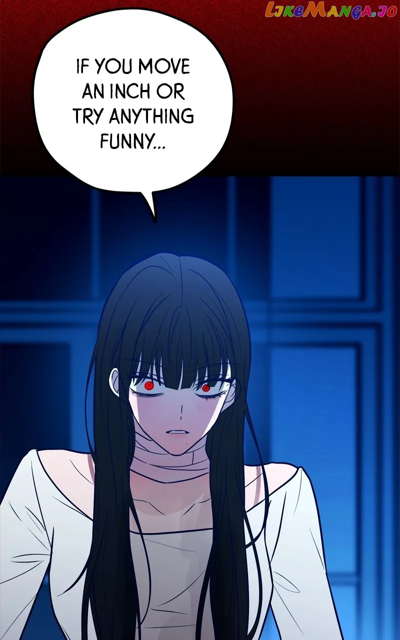 Throw the Trash in the Trash cane Chapter 71 page 131