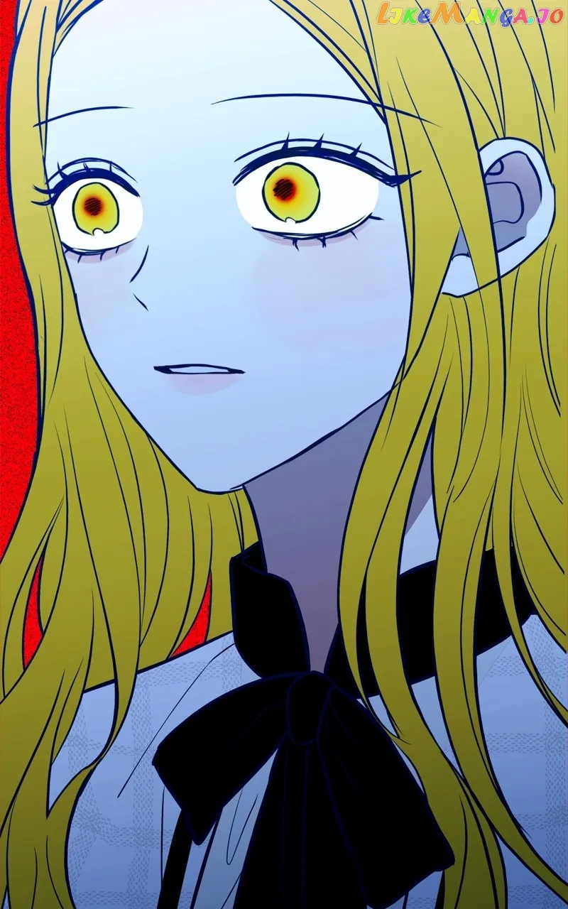 Throw the Trash in the Trash cane Chapter 71 page 134