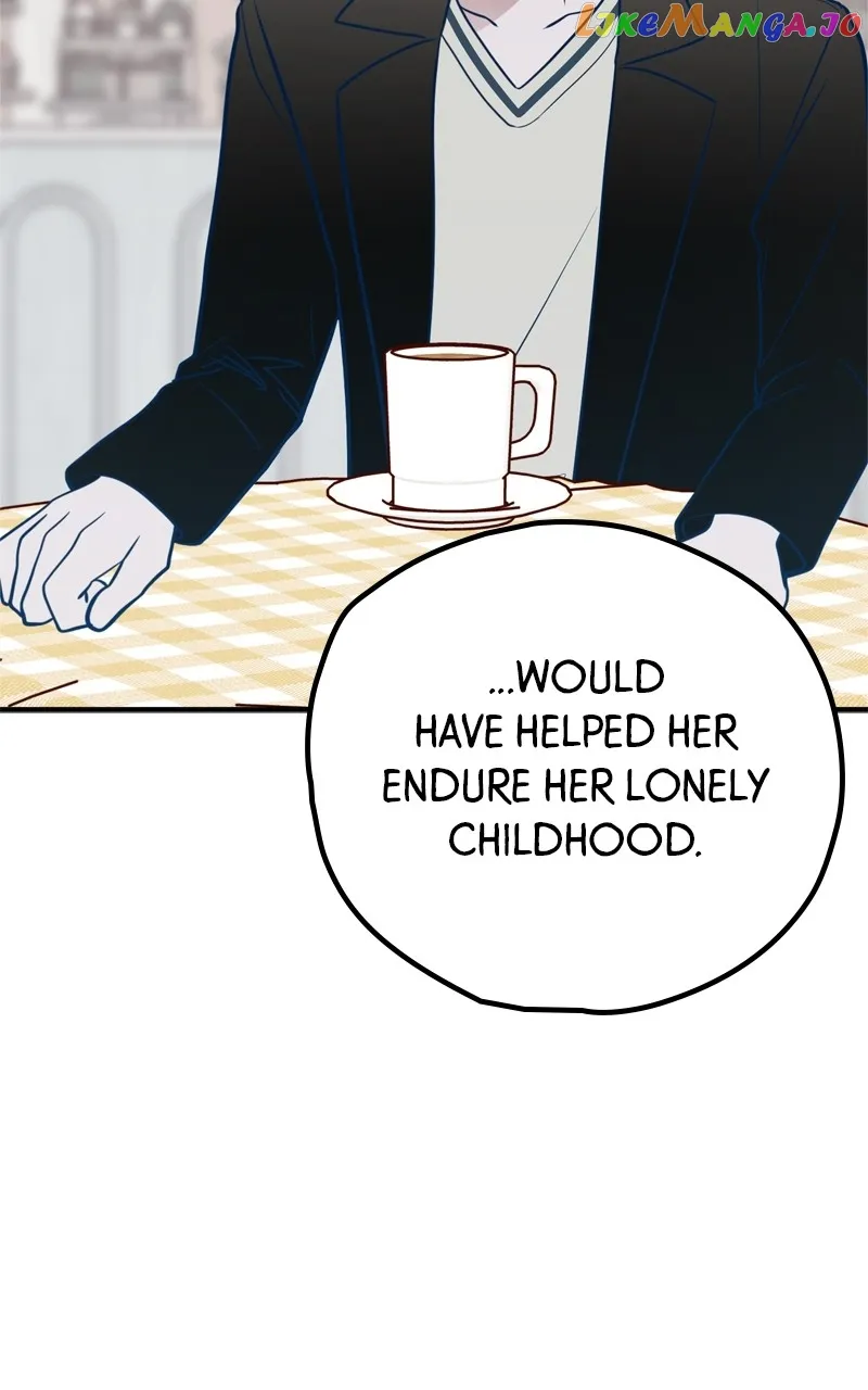 Throw the Trash in the Trash cane Chapter 71 page 13