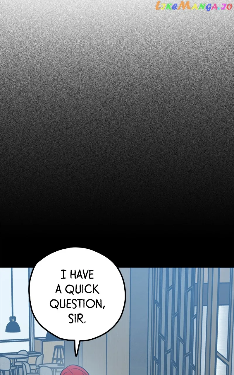 Throw the Trash in the Trash cane Chapter 71 page 18