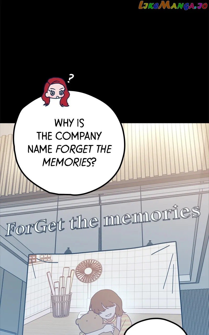 Throw the Trash in the Trash cane Chapter 71 page 20