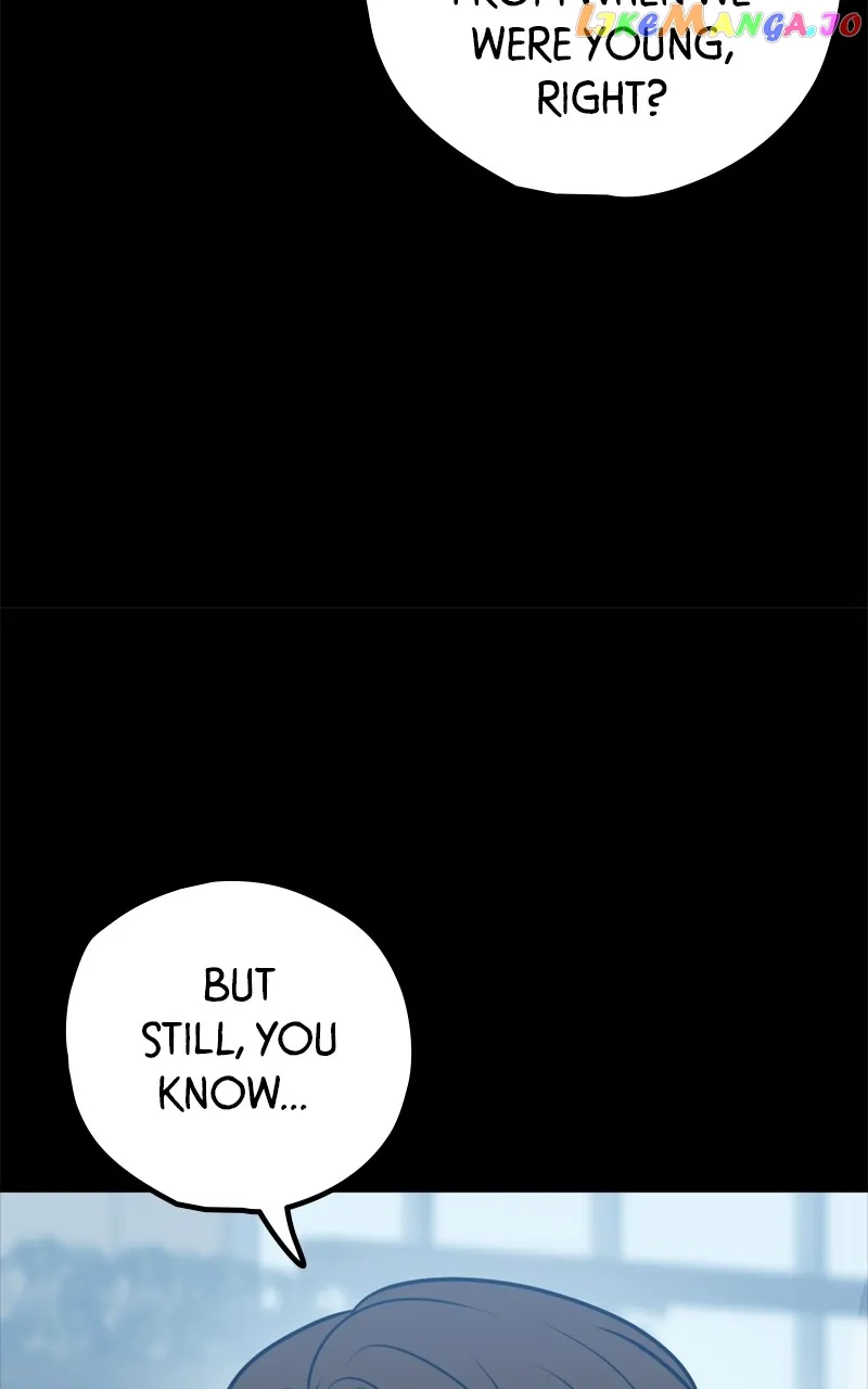 Throw the Trash in the Trash cane Chapter 71 page 23