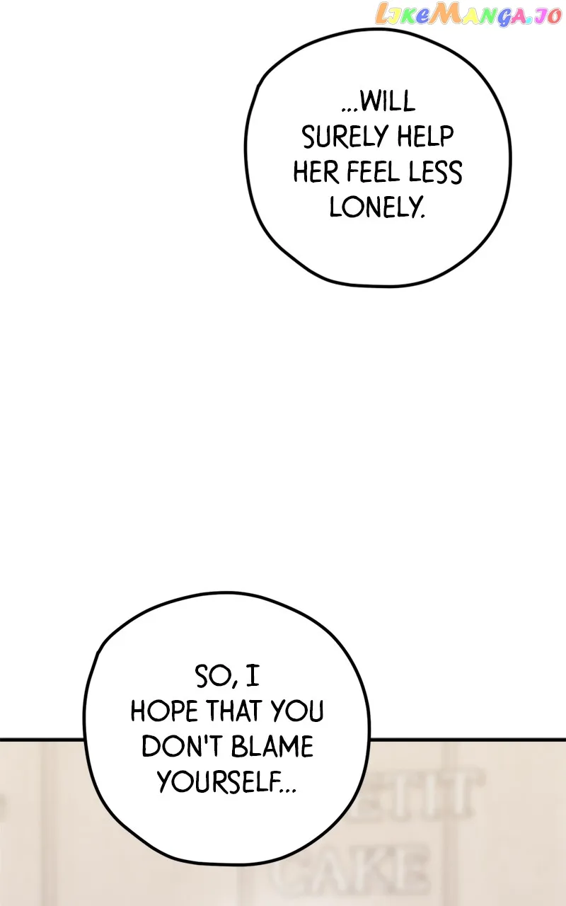 Throw the Trash in the Trash cane Chapter 71 page 32