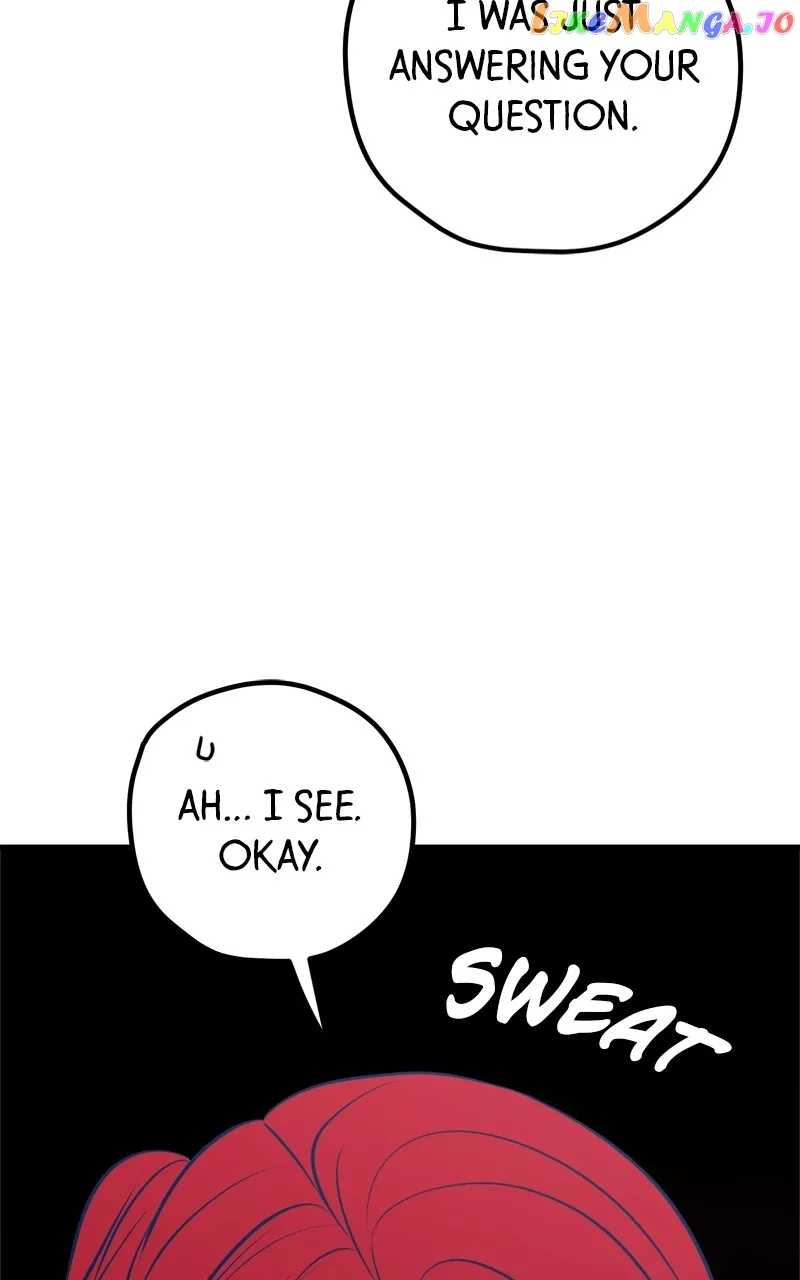 Throw the Trash in the Trash cane Chapter 71 page 39