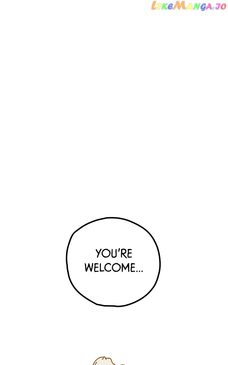 Throw the Trash in the Trash cane Chapter 71 page 45