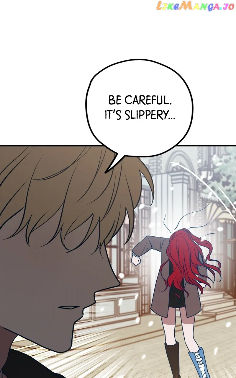Throw the Trash in the Trash cane Chapter 71 page 50