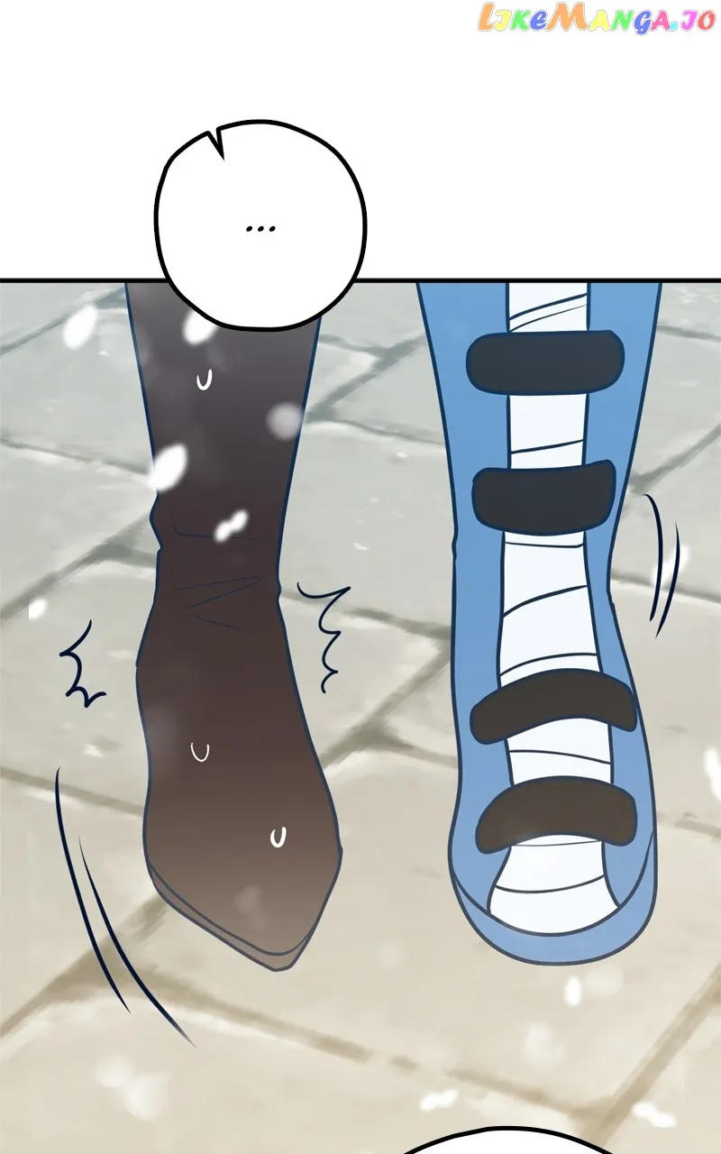 Throw the Trash in the Trash cane Chapter 71 page 52
