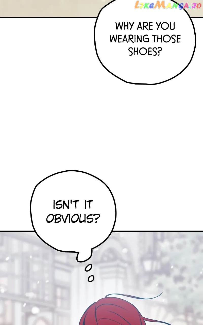 Throw the Trash in the Trash cane Chapter 71 page 53