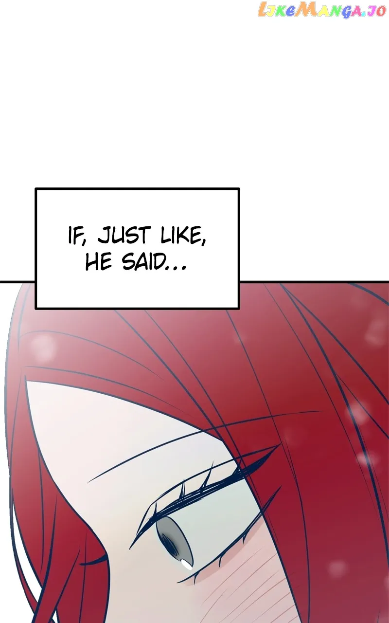 Throw the Trash in the Trash cane Chapter 71 page 62