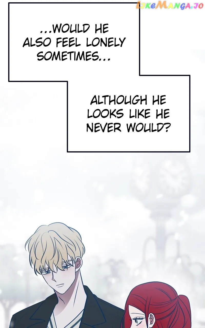 Throw the Trash in the Trash cane Chapter 71 page 64