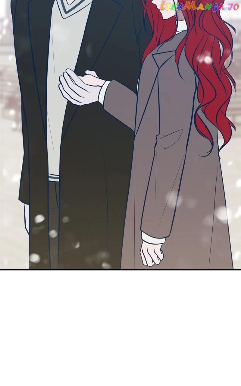 Throw the Trash in the Trash cane Chapter 71 page 65
