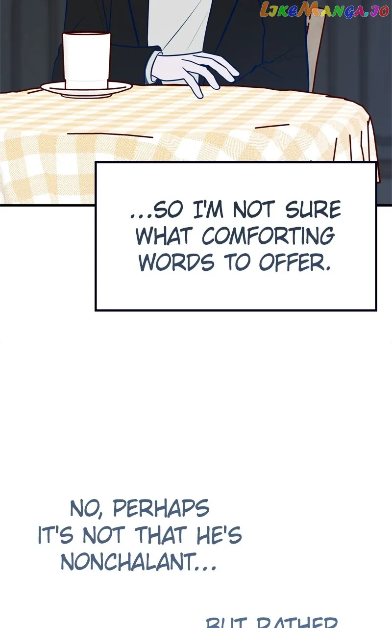 Throw the Trash in the Trash cane Chapter 71 page 6