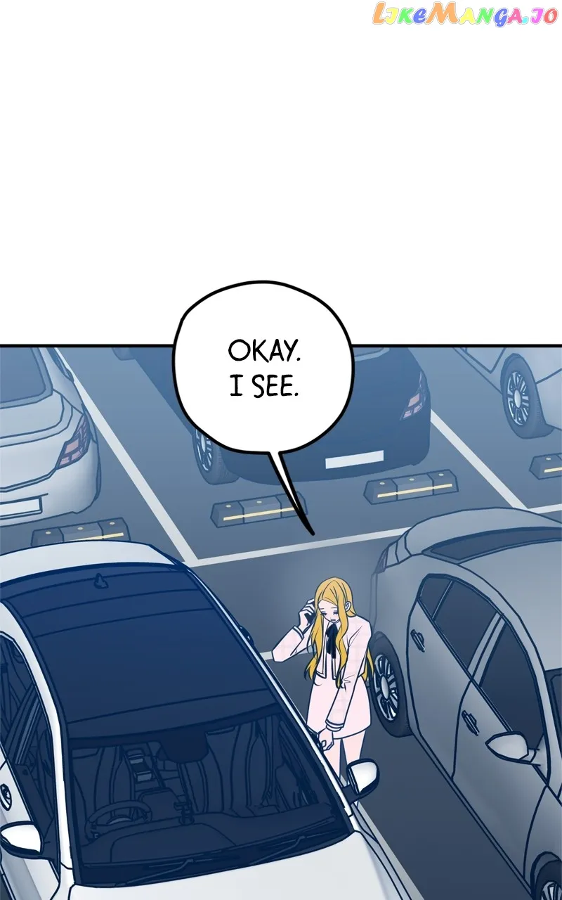 Throw the Trash in the Trash cane Chapter 71 page 73