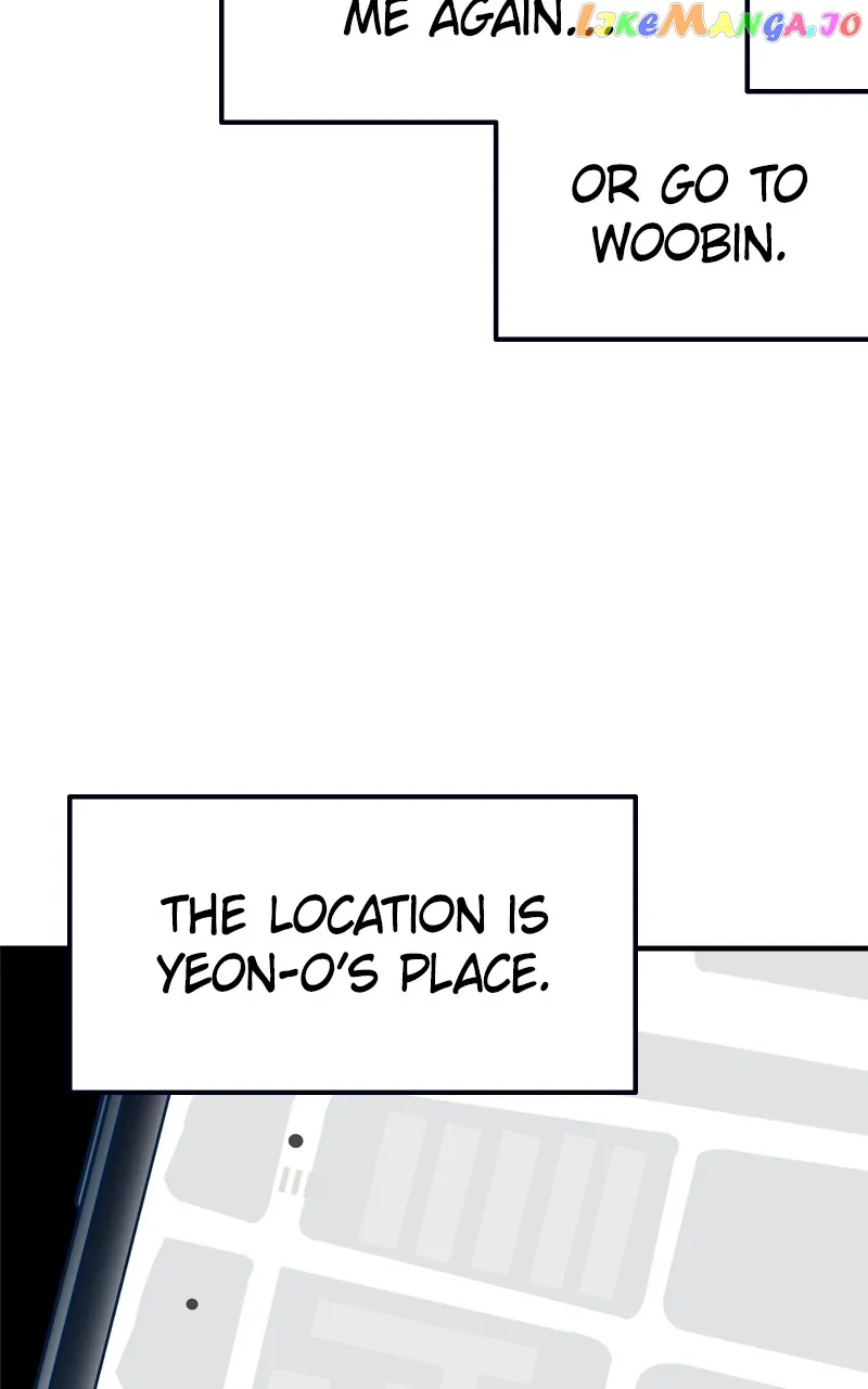 Throw the Trash in the Trash cane Chapter 71 page 76