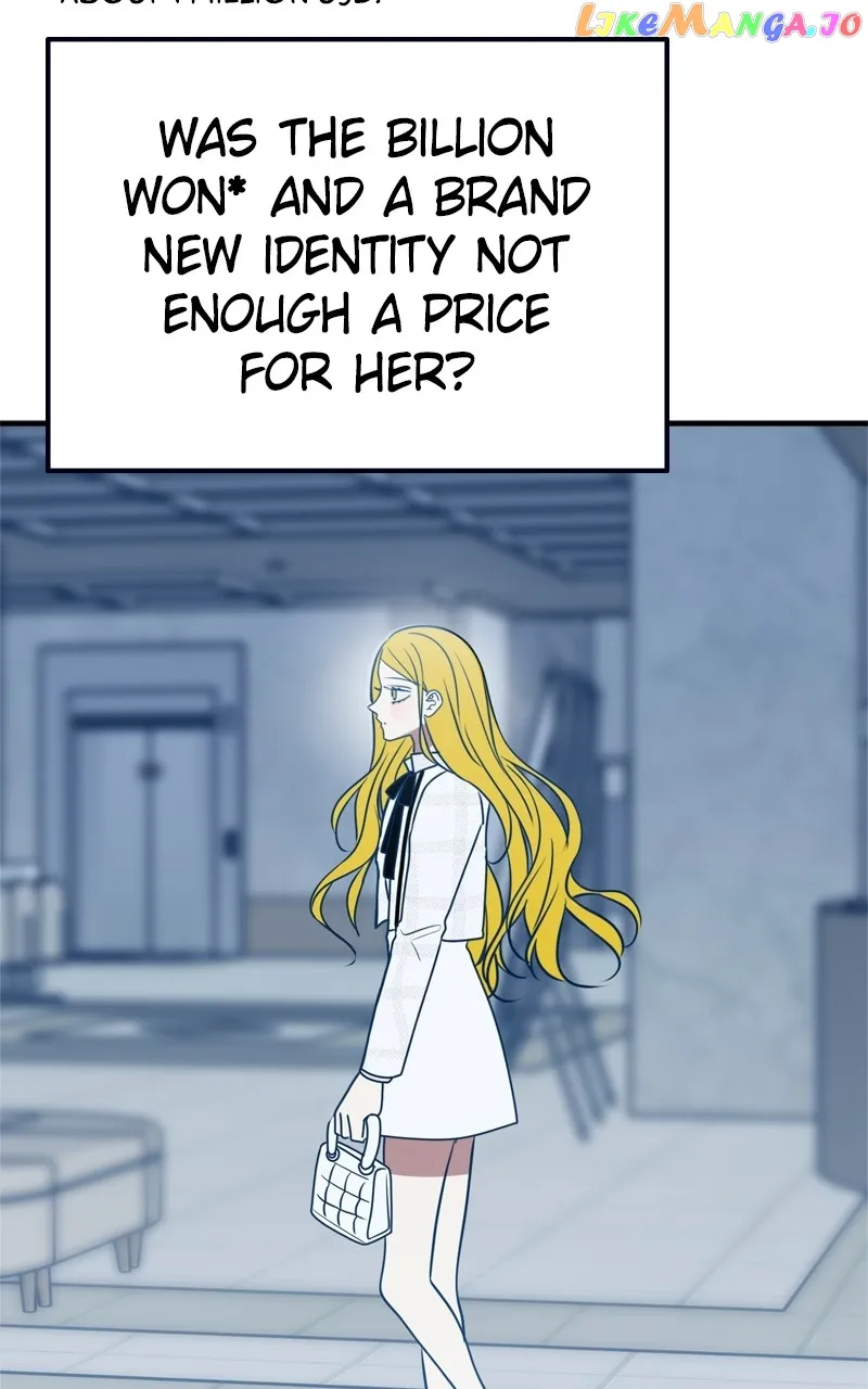 Throw the Trash in the Trash cane Chapter 71 page 78