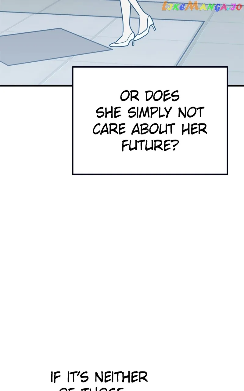 Throw the Trash in the Trash cane Chapter 71 page 79