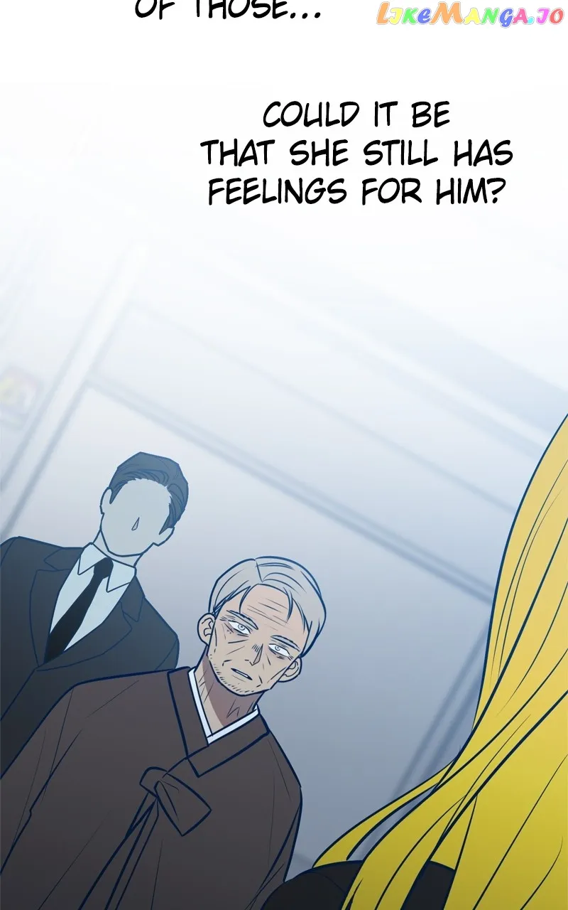 Throw the Trash in the Trash cane Chapter 71 page 80