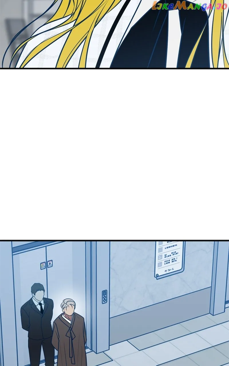 Throw the Trash in the Trash cane Chapter 71 page 83