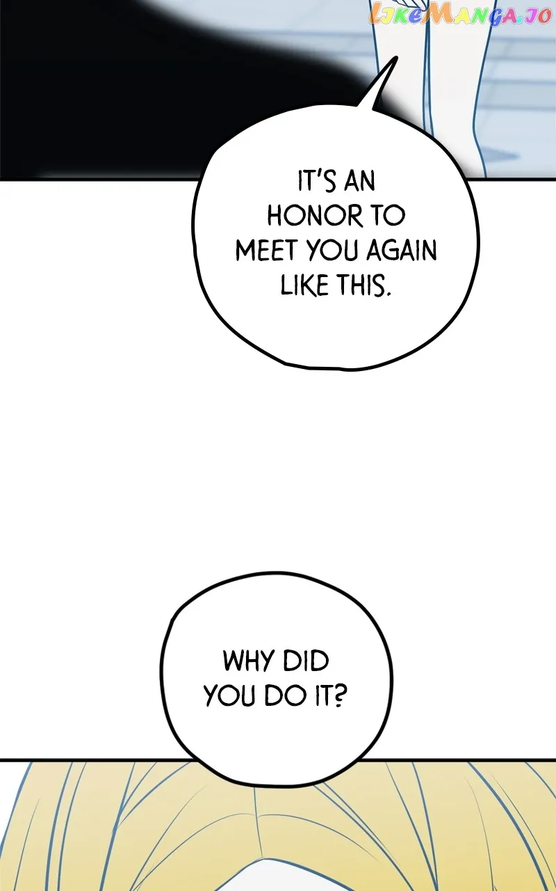 Throw the Trash in the Trash cane Chapter 71 page 86