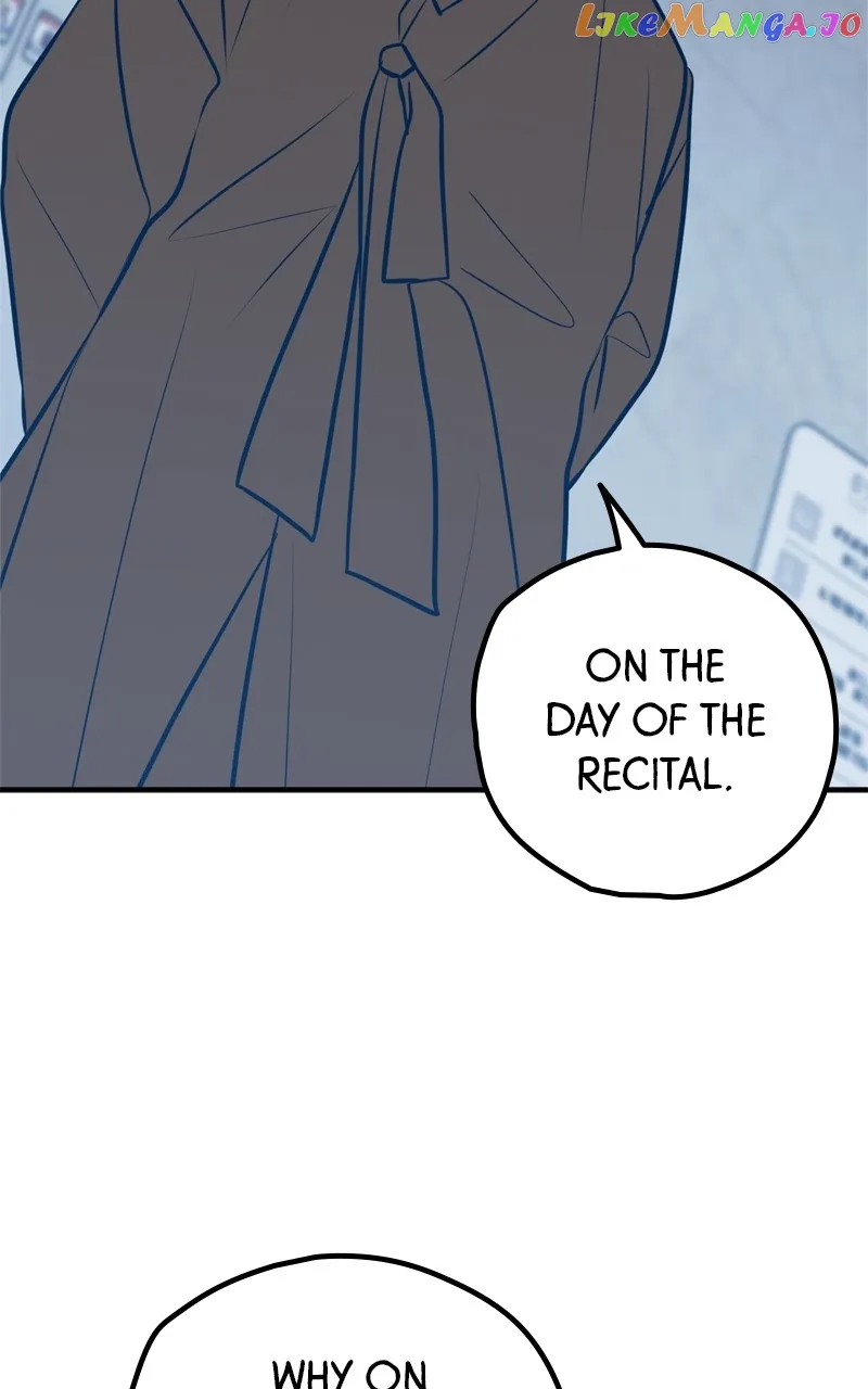 Throw the Trash in the Trash cane Chapter 71 page 89
