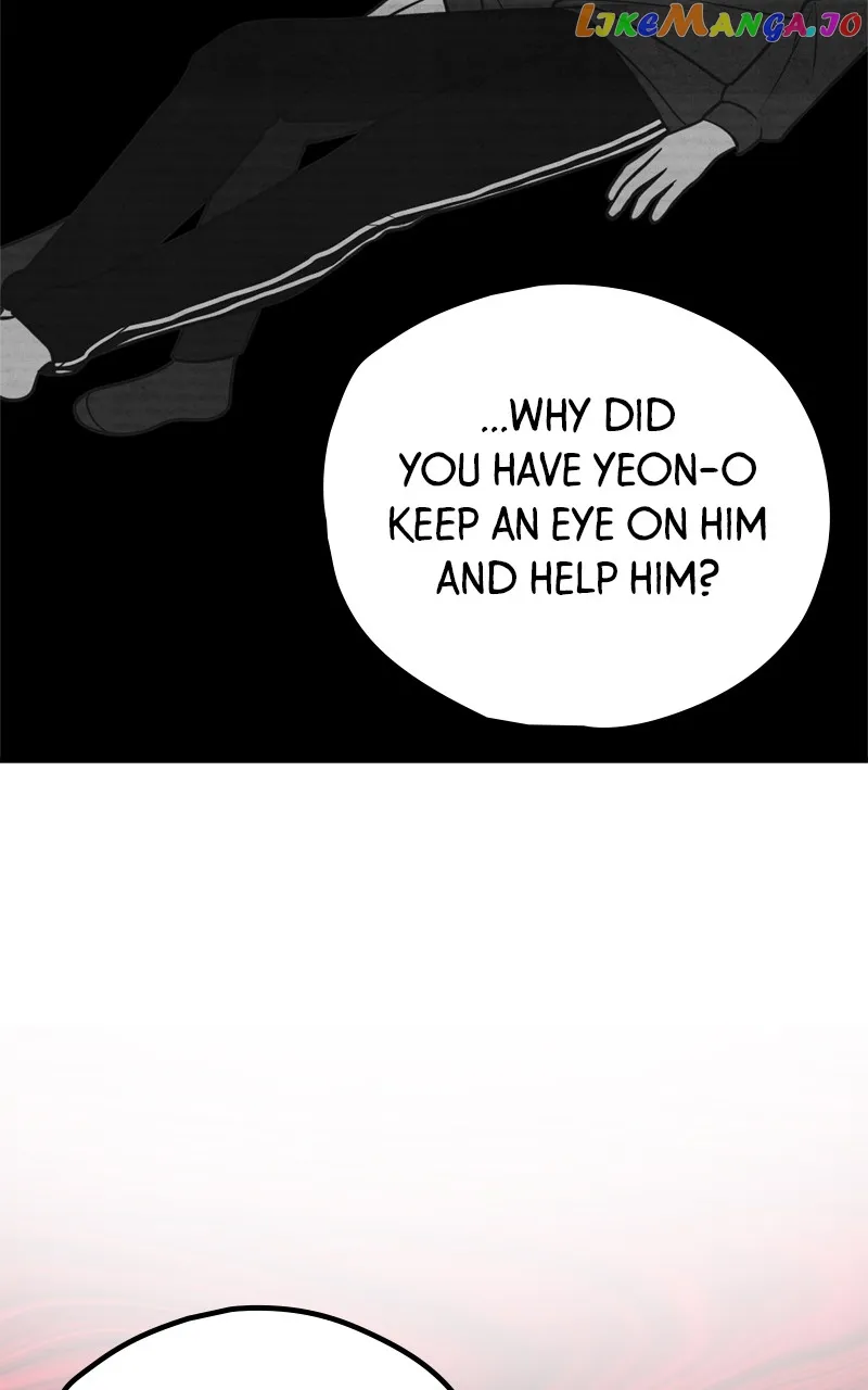 Throw the Trash in the Trash cane Chapter 71 page 96