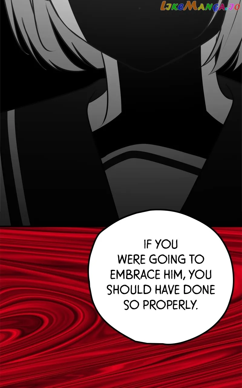 Throw the Trash in the Trash cane Chapter 71 page 98