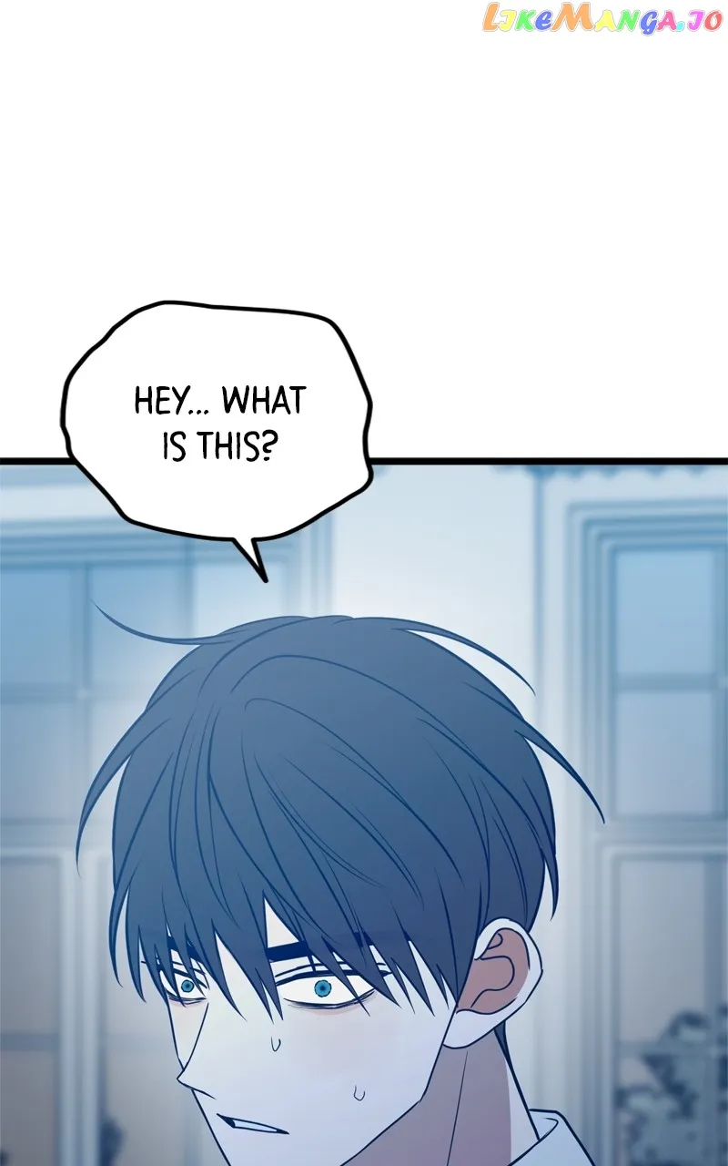 Throw the Trash in the Trash cane Chapter 72 page 99