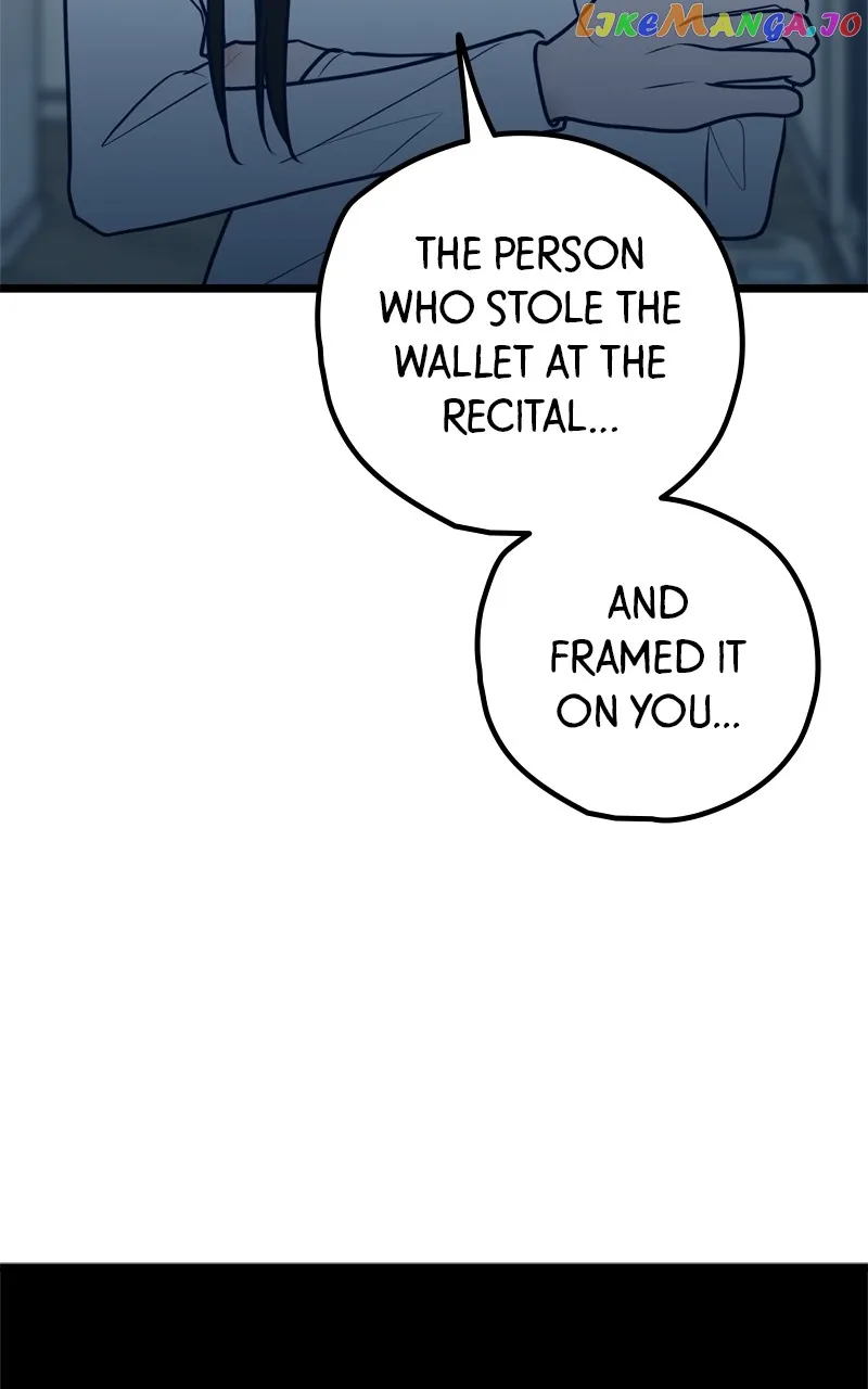 Throw the Trash in the Trash cane Chapter 72 page 102