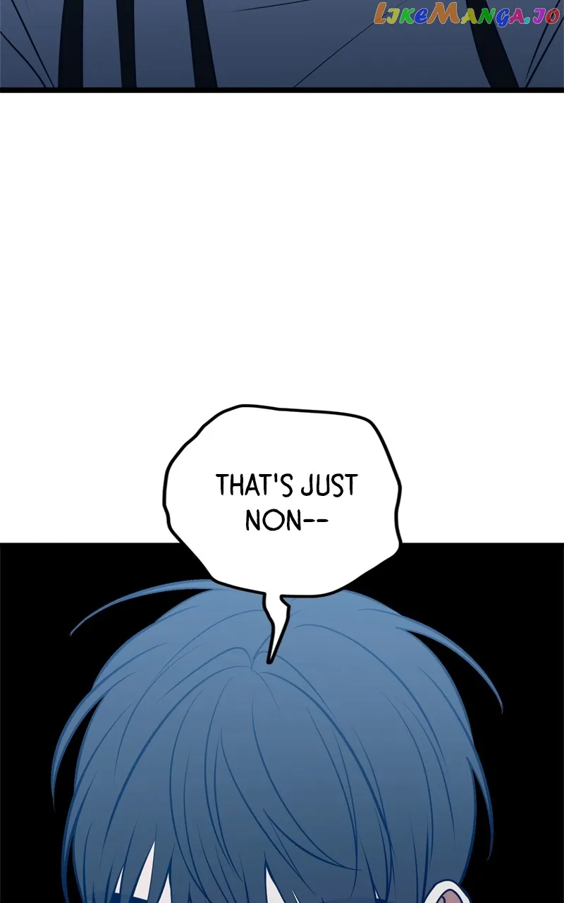 Throw the Trash in the Trash cane Chapter 72 page 108