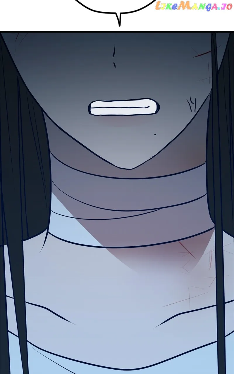 Throw the Trash in the Trash cane Chapter 72 page 10