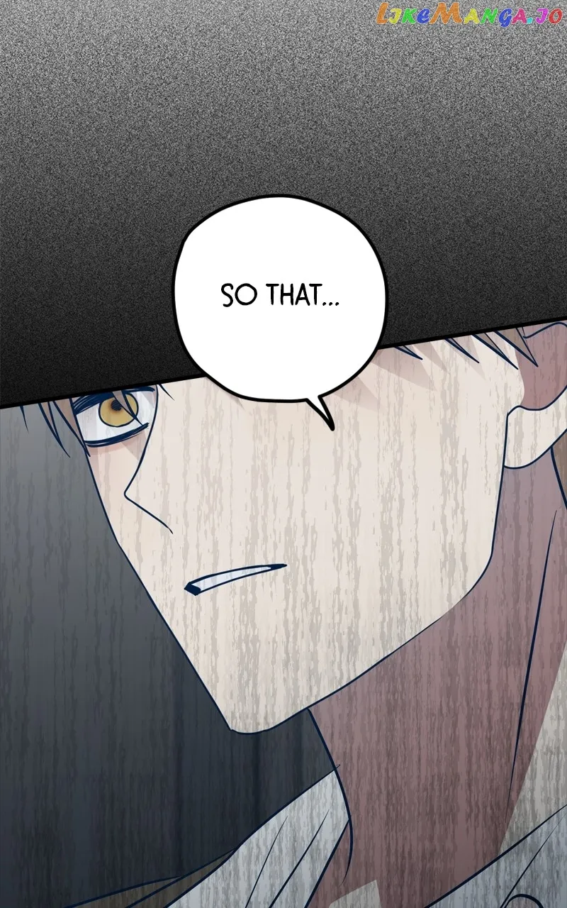 Throw the Trash in the Trash cane Chapter 72 page 112