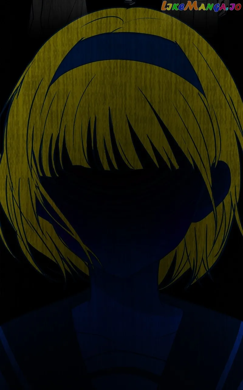 Throw the Trash in the Trash cane Chapter 72 page 114