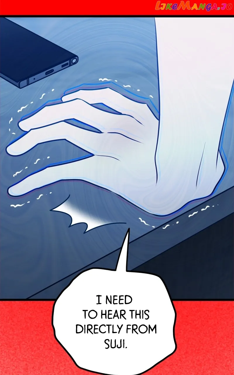Throw the Trash in the Trash cane Chapter 72 page 119