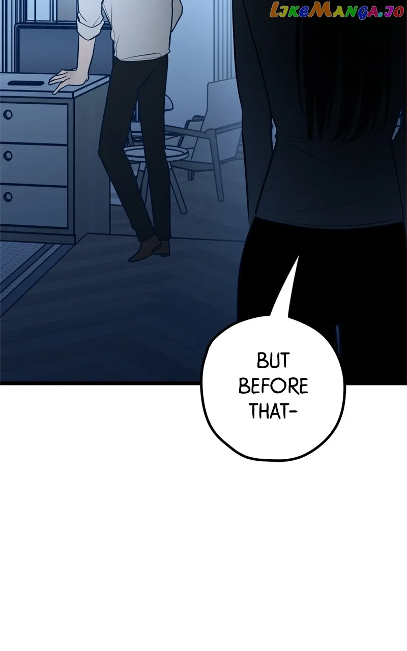 Throw the Trash in the Trash cane Chapter 72 page 121