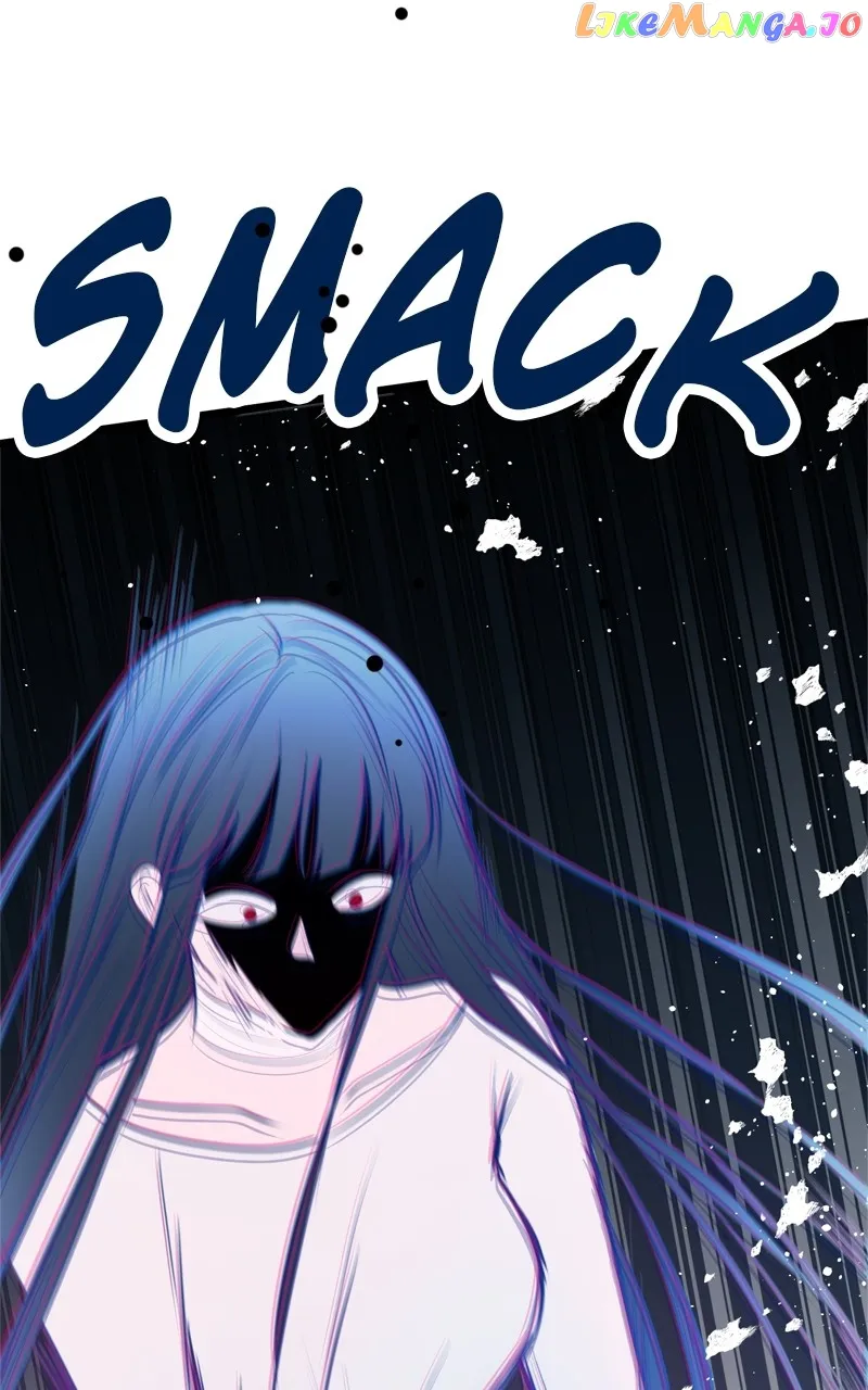 Throw the Trash in the Trash cane Chapter 72 page 124