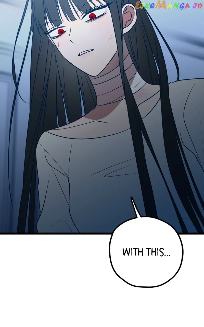 Throw the Trash in the Trash cane Chapter 72 page 128