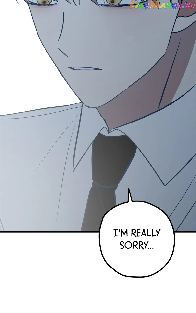 Throw the Trash in the Trash cane Chapter 72 page 12