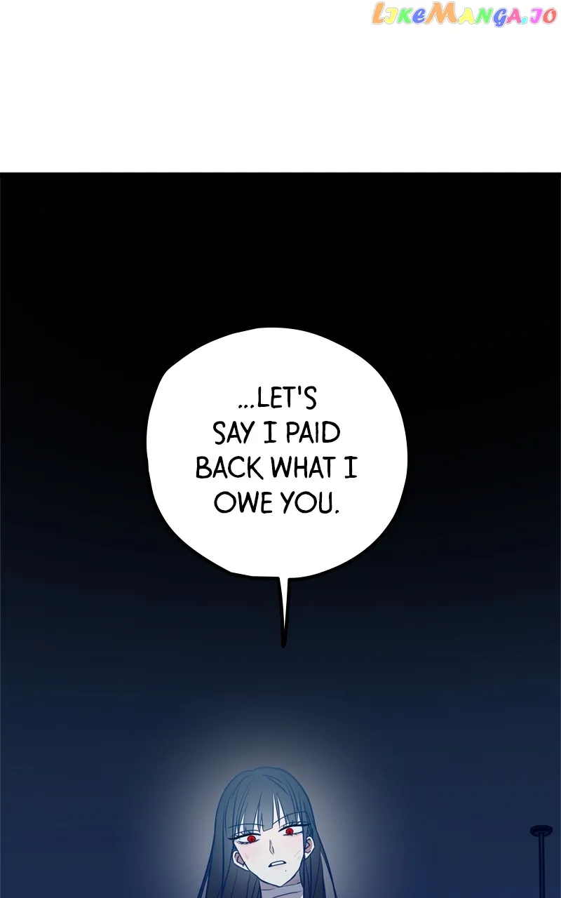 Throw the Trash in the Trash cane Chapter 72 page 129