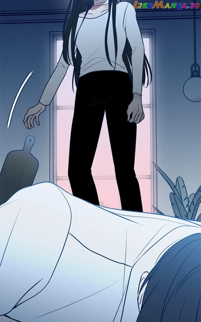 Throw the Trash in the Trash cane Chapter 72 page 130