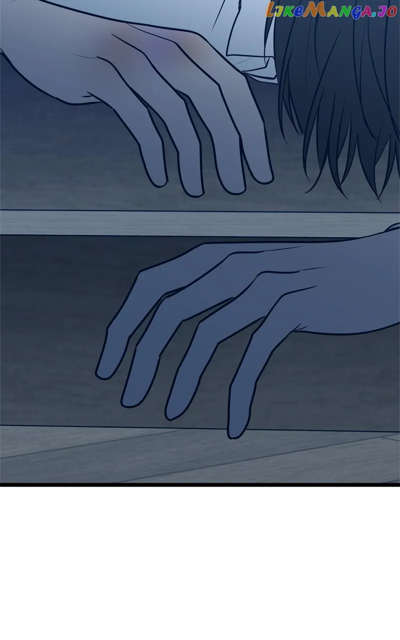 Throw the Trash in the Trash cane Chapter 72 page 131