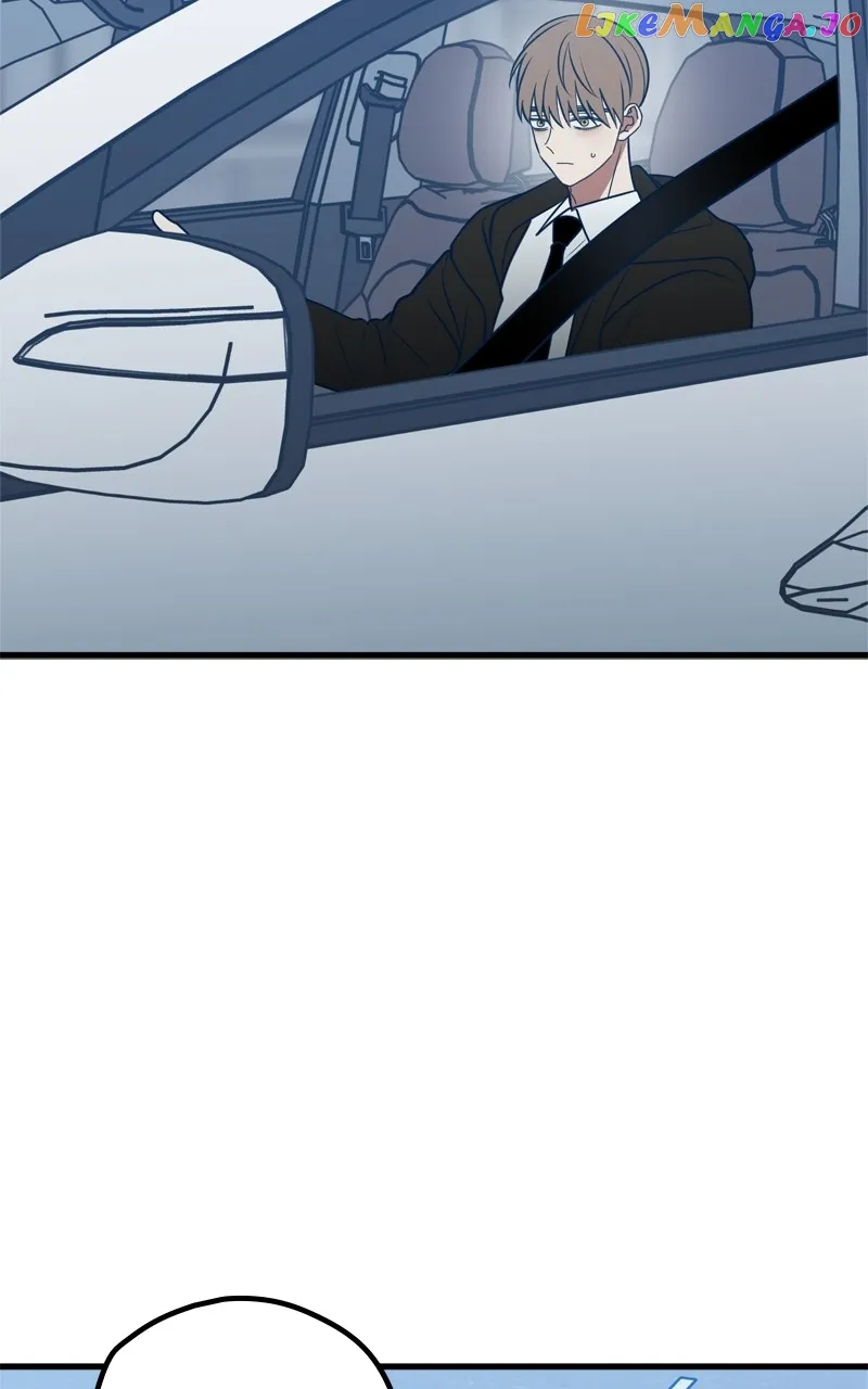 Throw the Trash in the Trash cane Chapter 72 page 26